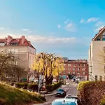 Sloneczny Apartament Przy Starym Miescie