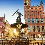 Sloneczny Apartament Przy Starym Miescie