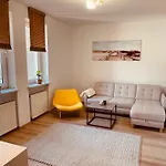 Sloneczny Apartament Przy Starym Miescie