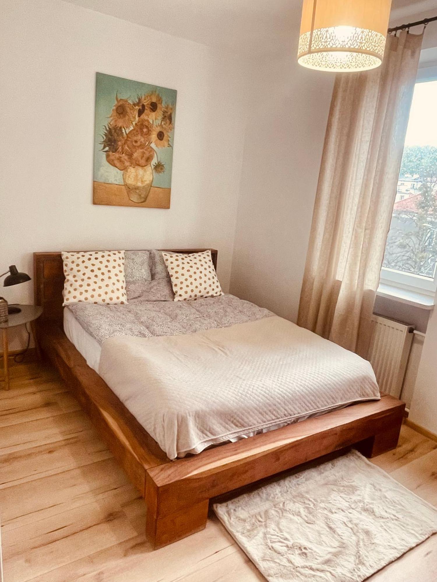 Apartament Sloneczny Przy Starym Miescie *